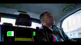 Doc Brown meets Tyrick Mitchell