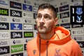 Ward reacts to the Everton result