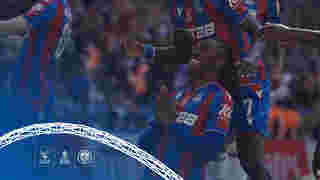 The FA Cup Final Recap