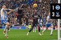 Match Action: Brighton & Hove Albion 1-3 Crystal Palace