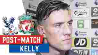 Post Liverpool | Martin Kelly