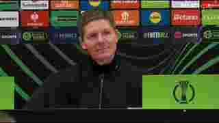 Pre-Match Press Conference | Leeds United (A)