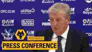 Press Conference | Post Wolves
