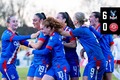 Women's Highlights: Crystal Palace 6-0 Chatham Town