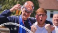 FA Cup Final | The Green Man