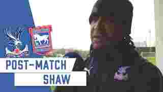 Richard Shaw | Post Ipswich