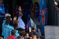 Guard of Honour for Luka & Macca