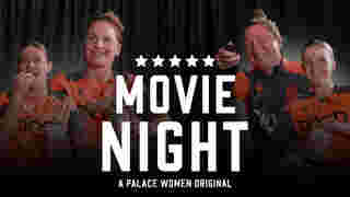 Movie Night: Palace Women relive 23-24 best highlights