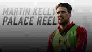 Martin Kelly | Palace Reel