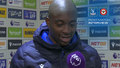 JP talks us through his goal