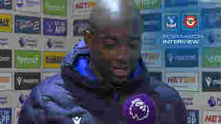 JP talks us through his goal