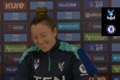 Laura Kaminski previews WSL home opener vs Chelsea 