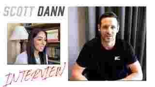 Scott Dann | Premier League Interview