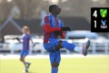 U18 Match Highlights: Norwich City 4-1 Crystal Palace