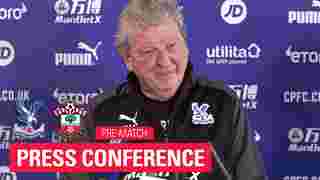 Press Conference | Pre Southampton