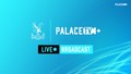 Crystal Palace v Watford
