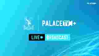 Palace v Real Valladolid