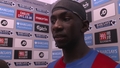 Yannick Bolasie post Manchester United