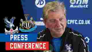 Pre Newcastle | Press Conference