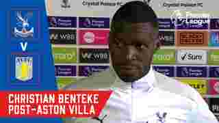 Christian Benteke | Post-Aston Villa