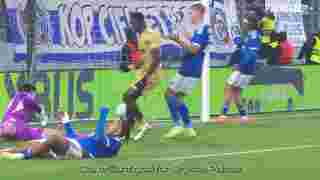 Net88's November Player of the Month: Tyrick Mitchell