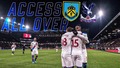 Burnley | Access All Over