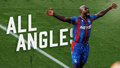 All Angles | JP's Fine First-Half Strike