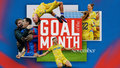 Goal of the month contenders | November 2024