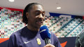 Eze speaks to Palace TV ahead of Euro 2024