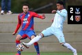U23 Highlights: Crystal Palace 2-4 West Ham