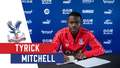 Tyrick Mitchell | New Contract
