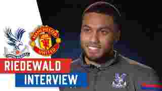 Jairo Riedewald | Interview