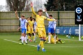 The Full 90: Brighton & Hove Albion U18s v Crystal Palace U18s | Palace TV+