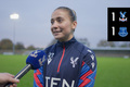 Indiah on first goal for the club against Everton