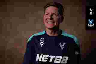 Oliver Glasner Interview