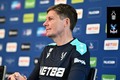 Pre-Match press conference: Nottingham Forest (A)