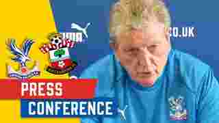 Press Conference | Pre Southampton