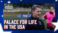 Gemma Staple on PFL in the USA