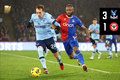 Premier League Highlights Crystal Palace 3-1 Brentford 