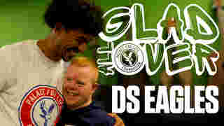 DS Eagles - Glad All Over. feat. Chris Richards, Aimee Everett, Fliss Gibbons and Shanade Hopcroft