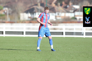 The Full 90: Norwich City U18s v Crystal Palace U18s | Palace TV+
