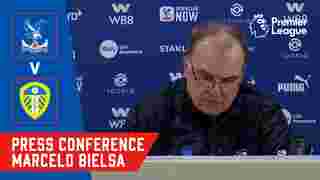 Marcelo Bielsa | Press Conference