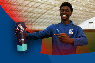 Jesurun Rak-Sakyi wins Premier League 2 Player of the Month