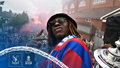 The FA Cup Bus Parade 
