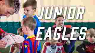 Junior Members Day  | Crystal Palace National Sports Centre
