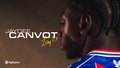 Jaydee Canvot Signs!