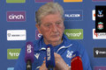 Pre-match press conference: Liverpool (H)