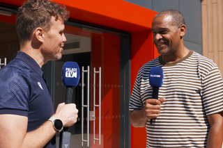 Mark Bright provides an academy loan update