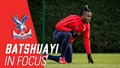 Batshuayi in Focus | All Access Training