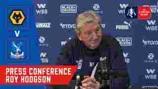 Roy Hodgson | Pre-Wolverhampton
